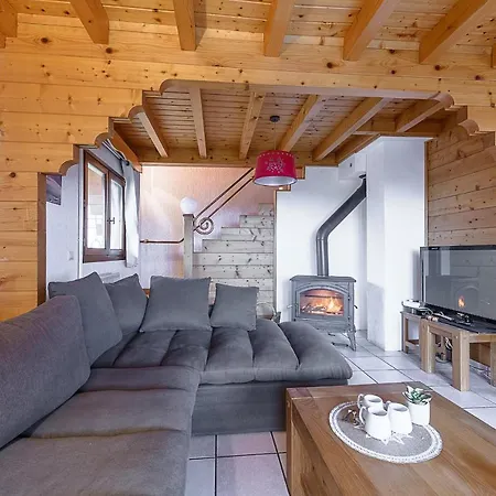 St Jorioz- Cosy Chalet Vue Lac Et Montagnes - Lla Selections By Location Lac Annecy Saint-Jorioz Exterior photo