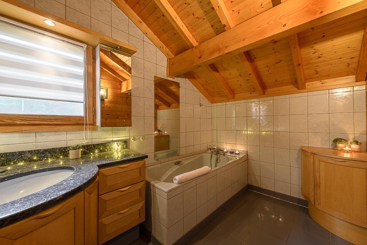 Holiday home St Jorioz- Cosy Vue Et Montagnes - Lla Selections By Location Annecy