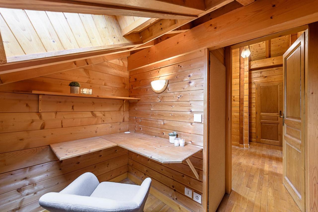 Holiday home St Jorioz- Cosy Vue Et Montagnes - Lla Selections By Location Annecy *