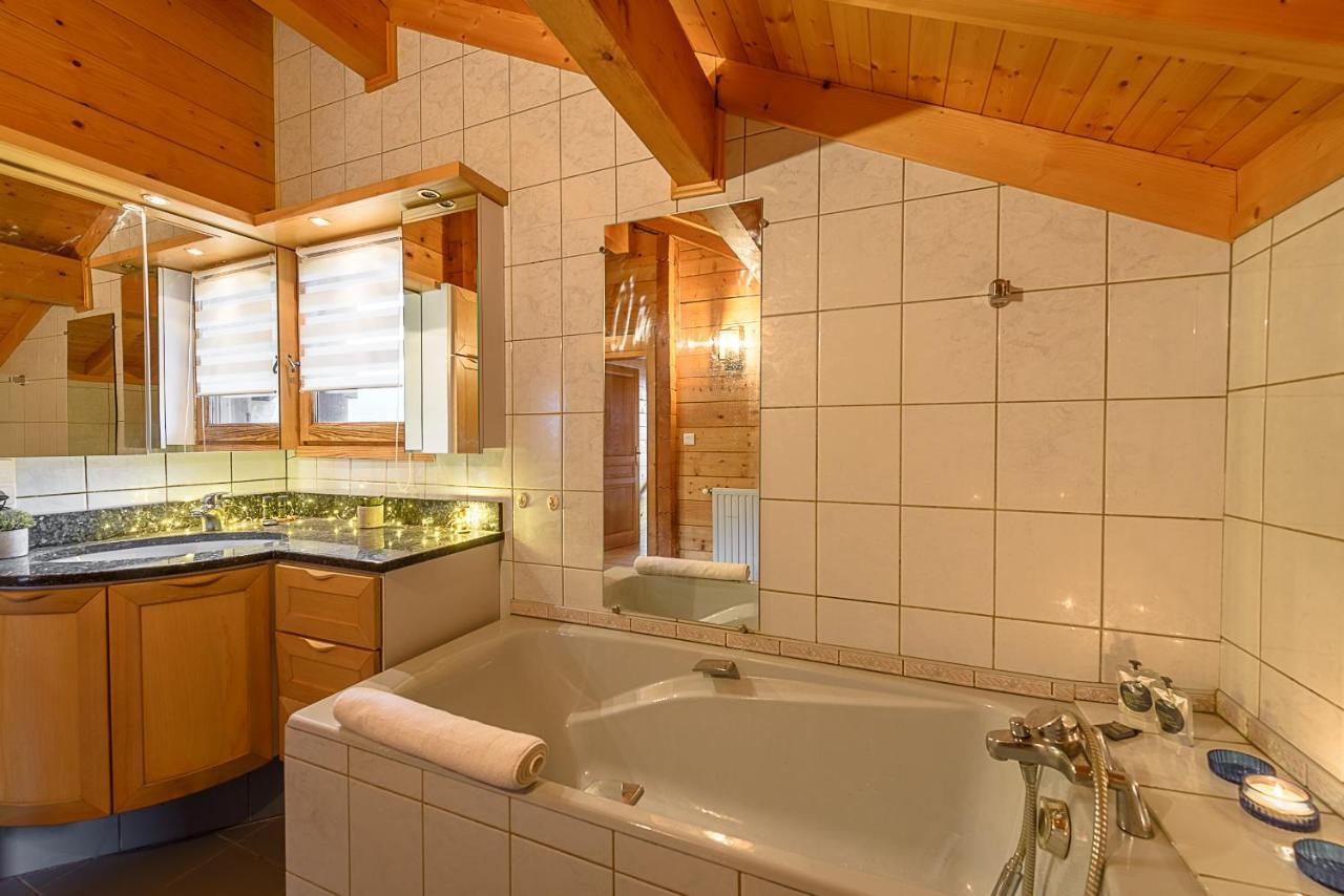 St Jorioz- Cosy Vue Et Montagnes - Lla Selections By Location Annecy *