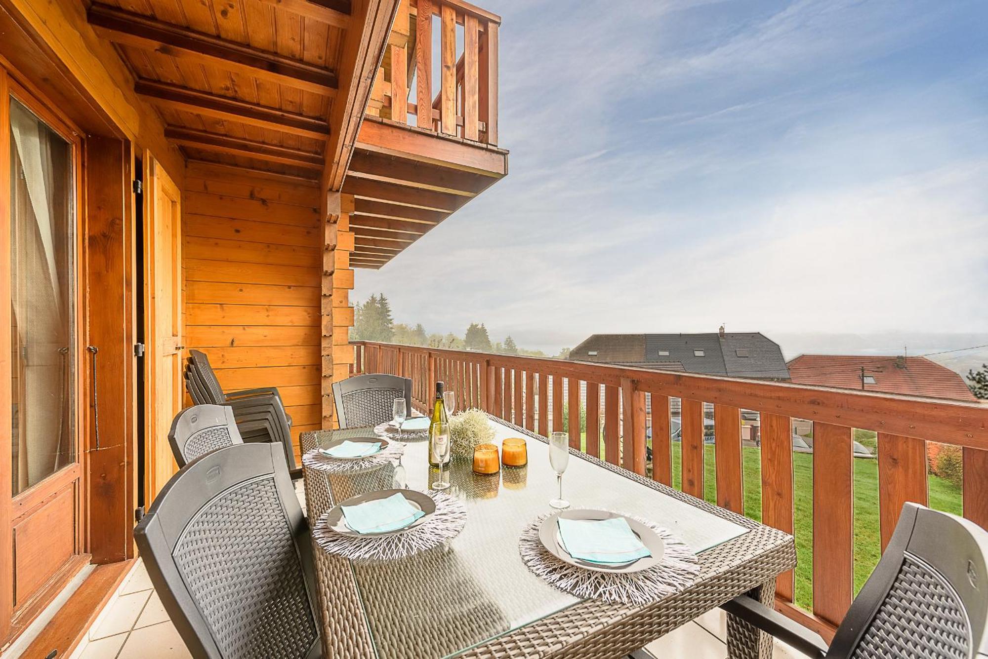 Holiday home St Jorioz- Cosy Vue Et Montagnes - Lla Selections By Location Annecy